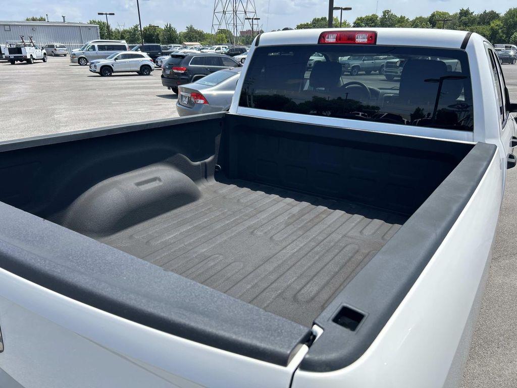 Used 2018 Ram 1500 Truck