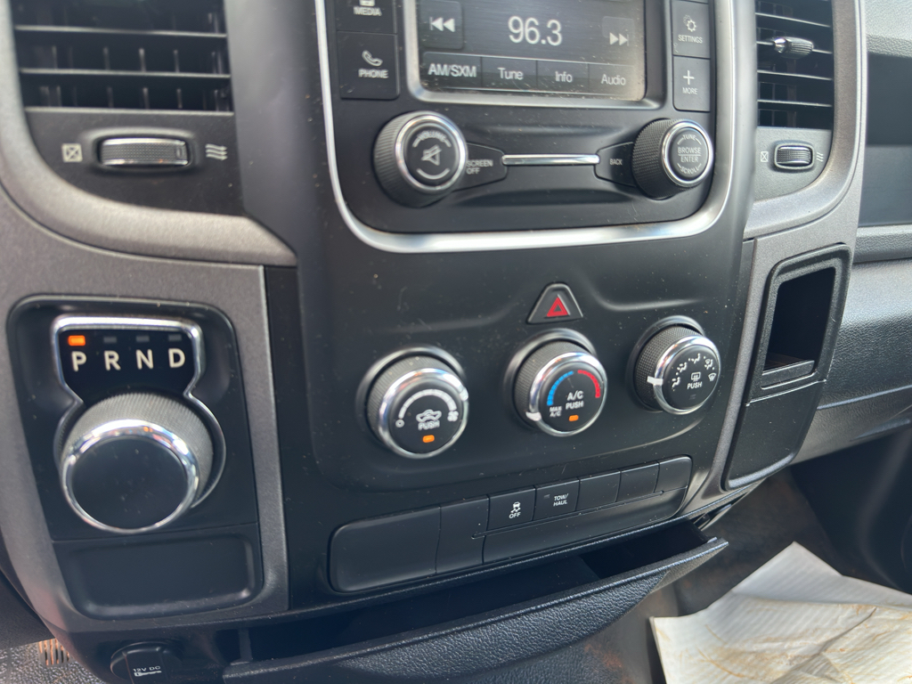 Used 2018 Ram 1500 Truck