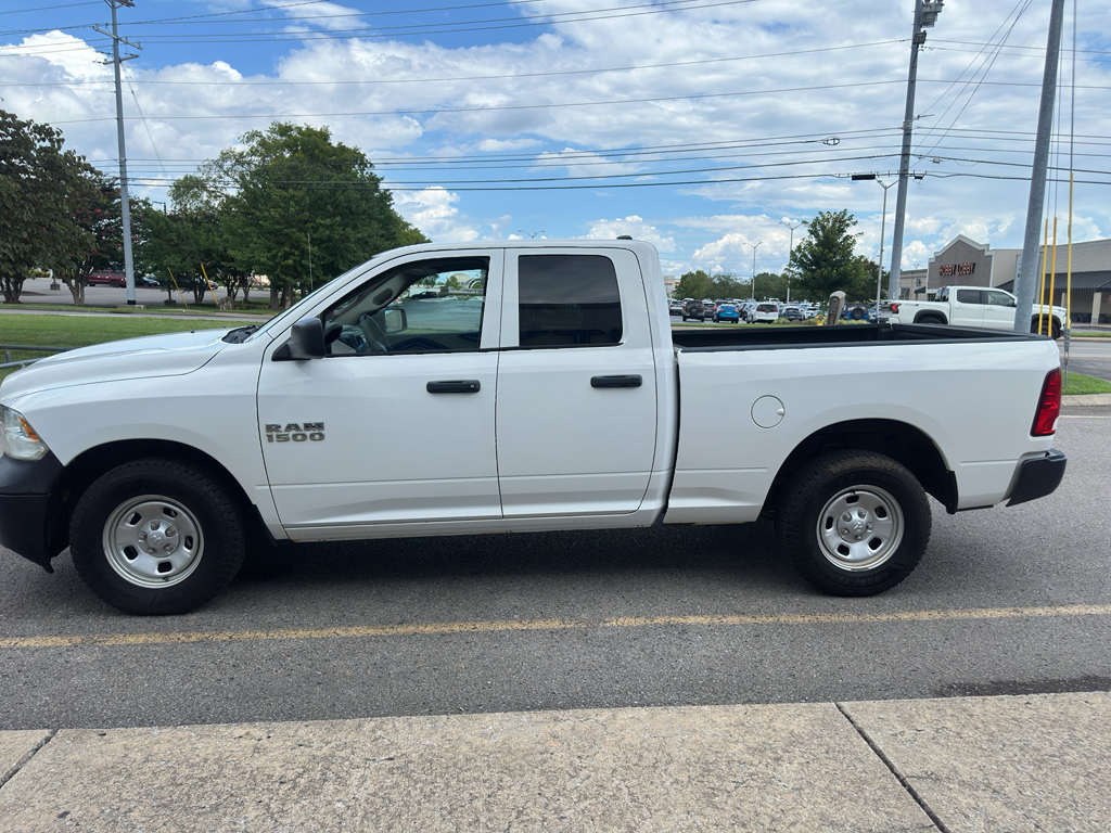 Used 2018 Ram 1500 Truck