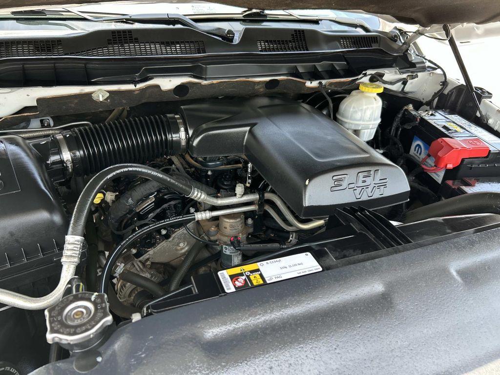 Used 2018 Ram 1500 Truck