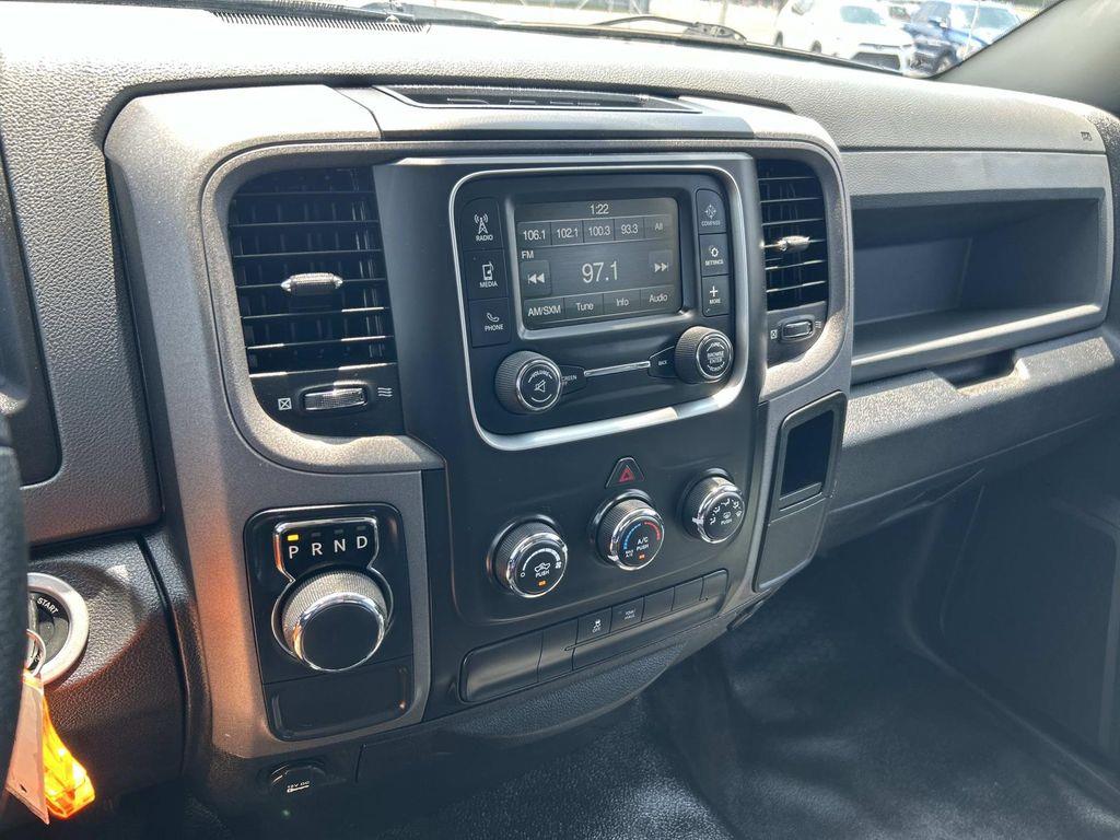 Used 2018 Ram 1500 Truck