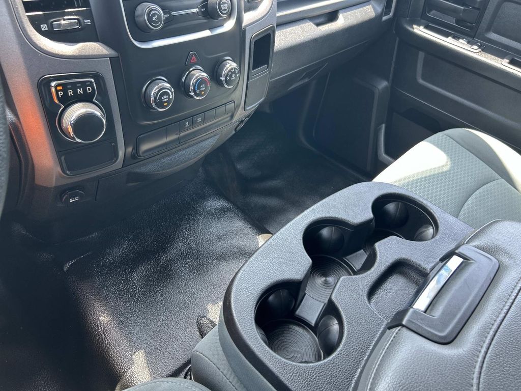 Used 2018 Ram 1500 Truck