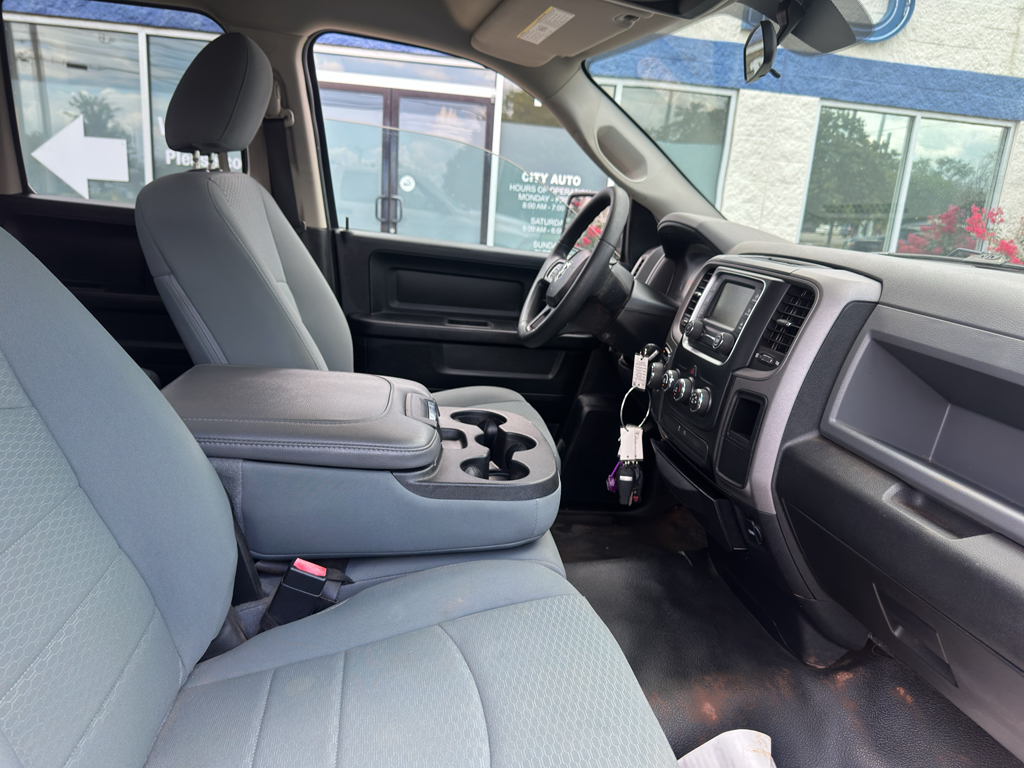 Used 2018 Ram 1500 Truck