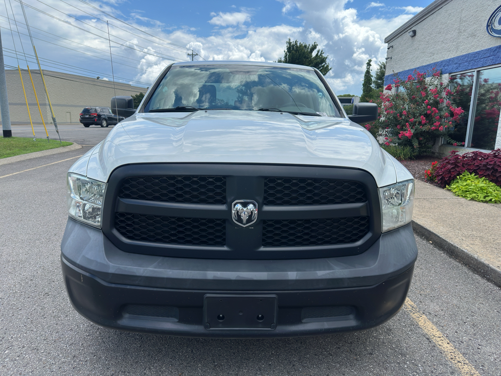Used 2018 Ram 1500 Truck