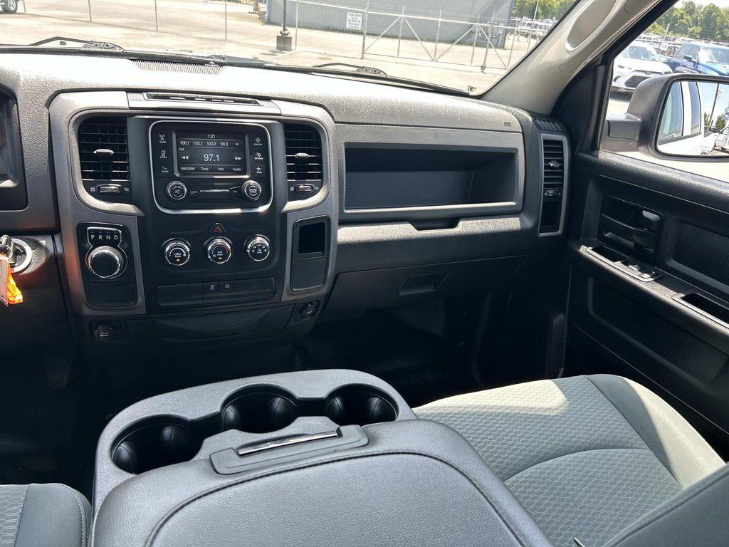 Used 2018 Ram 1500 Truck