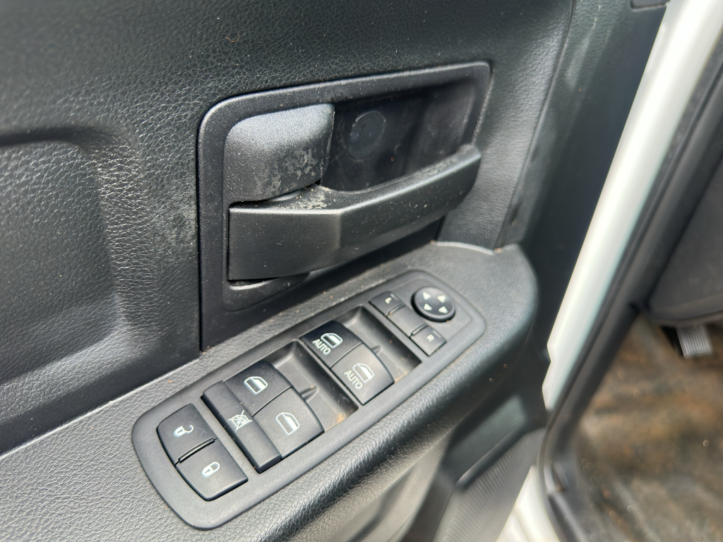 Used 2018 Ram 1500 Truck