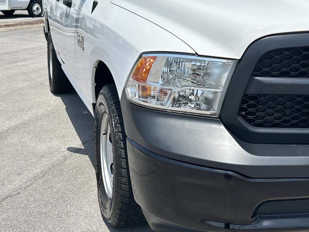 Used 2018 Ram 1500 Truck