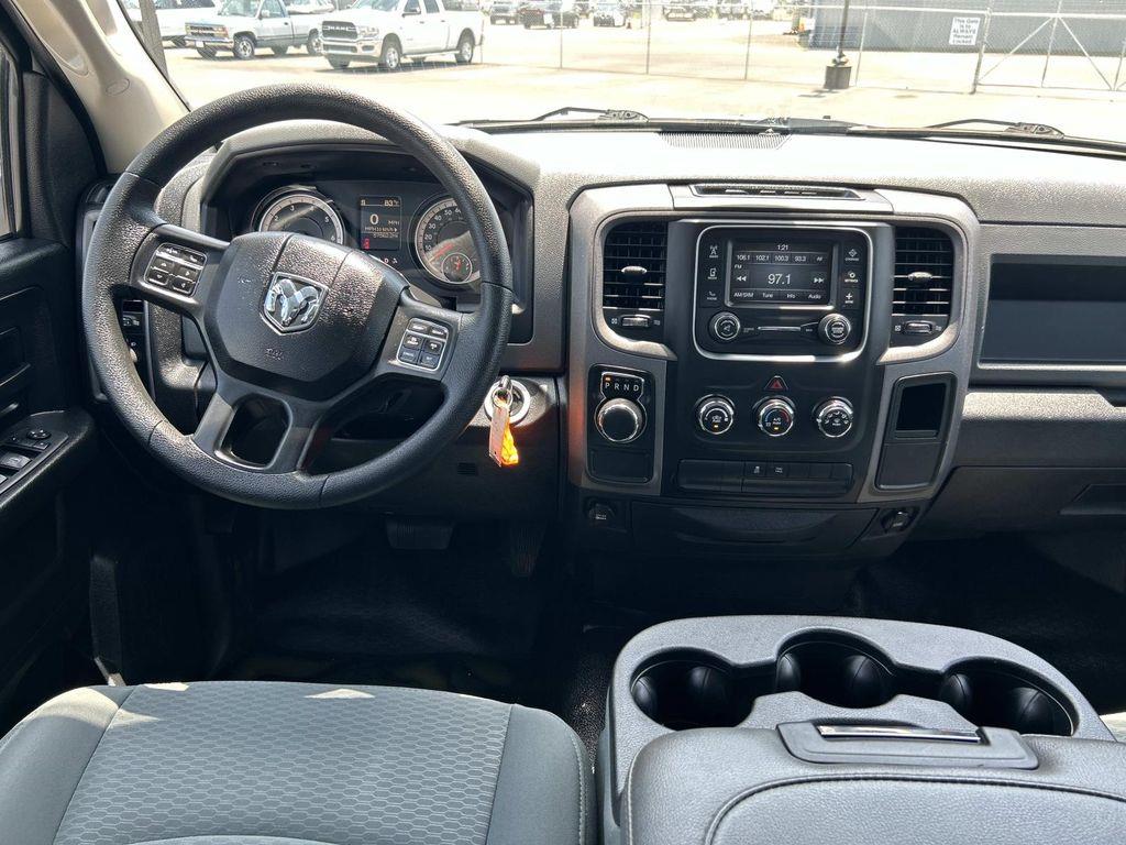 Used 2018 Ram 1500 Truck