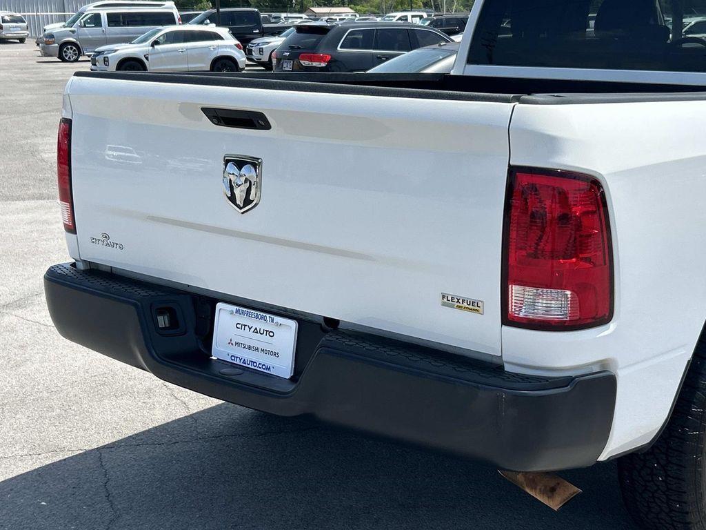Used 2018 Ram 1500 Truck