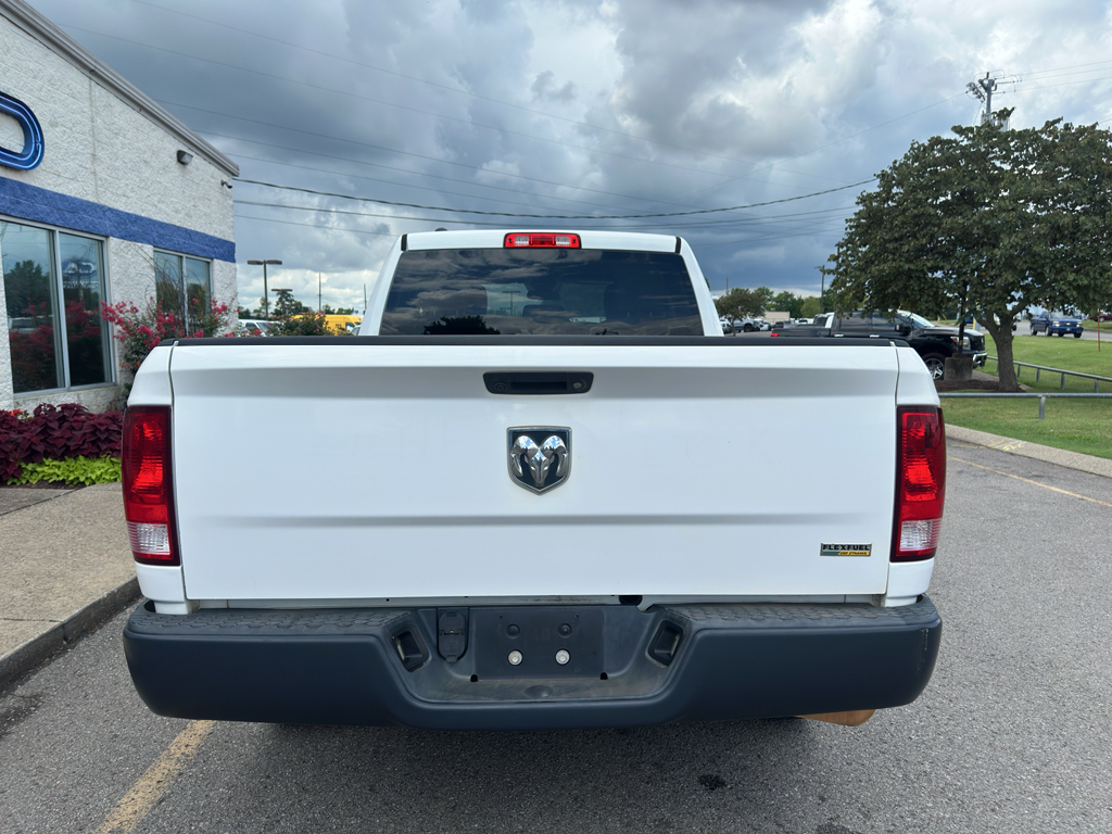 Used 2018 Ram 1500 Truck