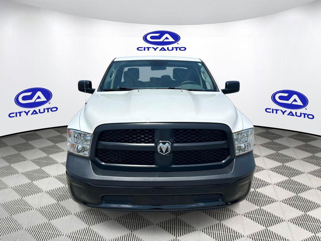 Used 2018 Ram 1500 Truck