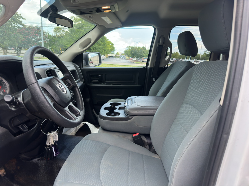 Used 2018 Ram 1500 Truck