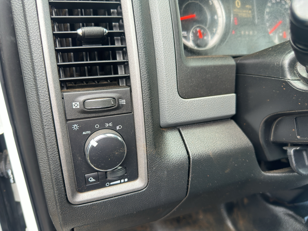Used 2018 Ram 1500 Truck