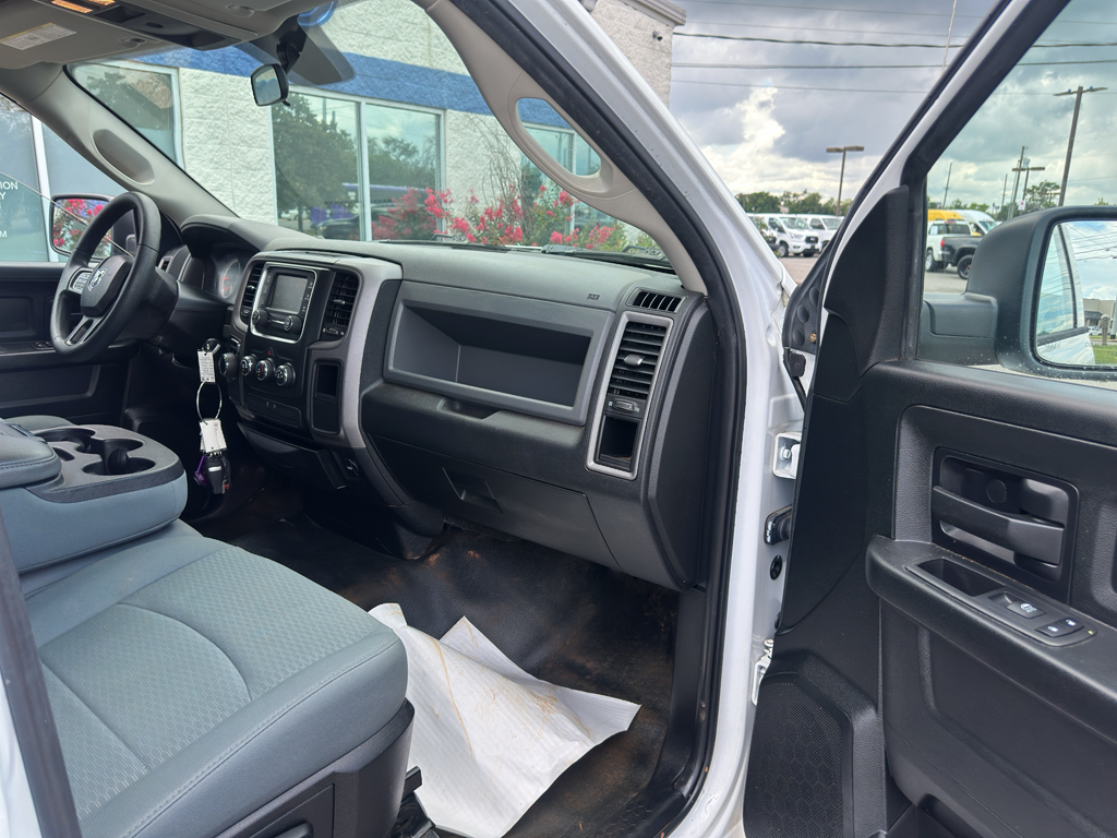 Used 2018 Ram 1500 Truck