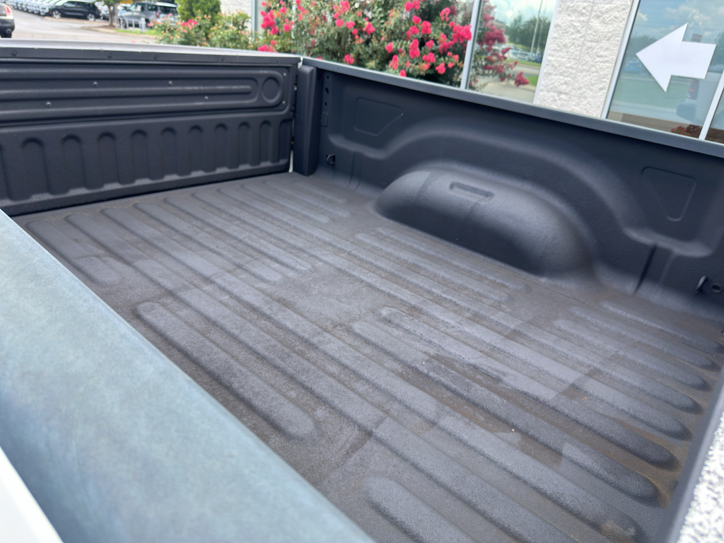 Used 2018 Ram 1500 Truck
