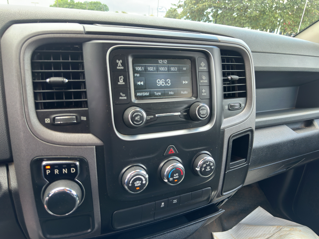 Used 2018 Ram 1500 Truck