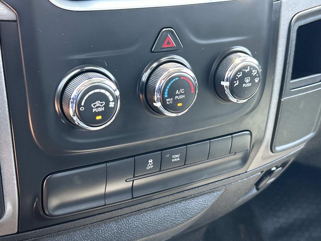Used 2018 Ram 1500 Truck