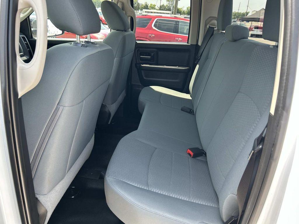Used 2018 Ram 1500 Truck