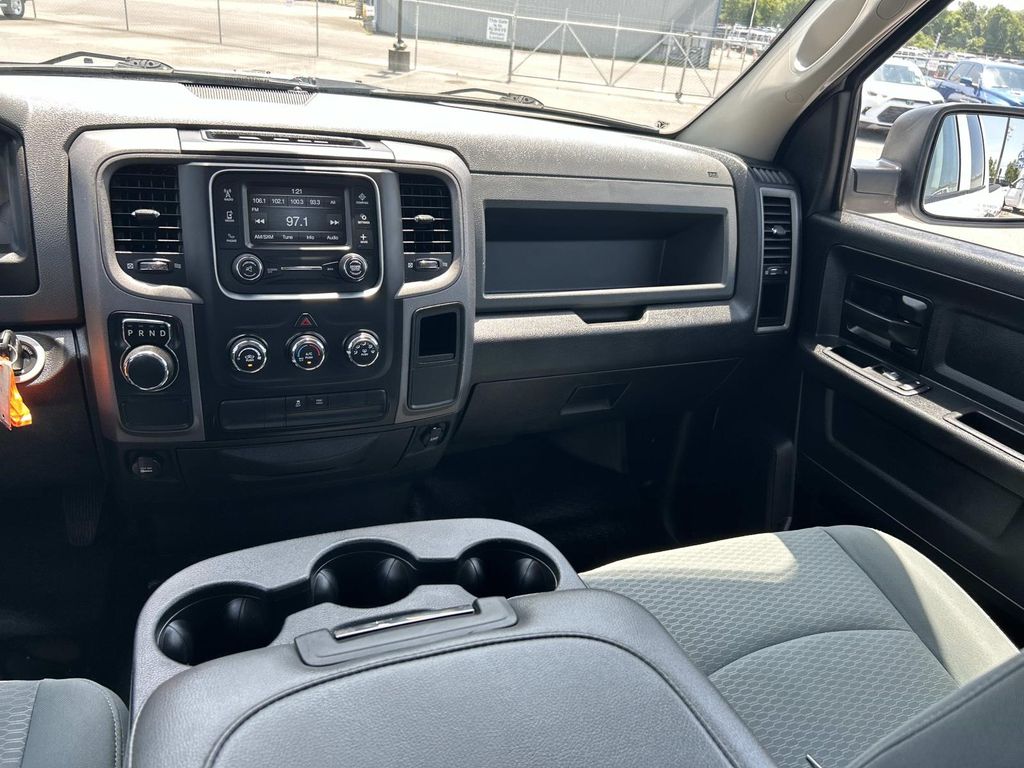 Used 2018 Ram 1500 Truck
