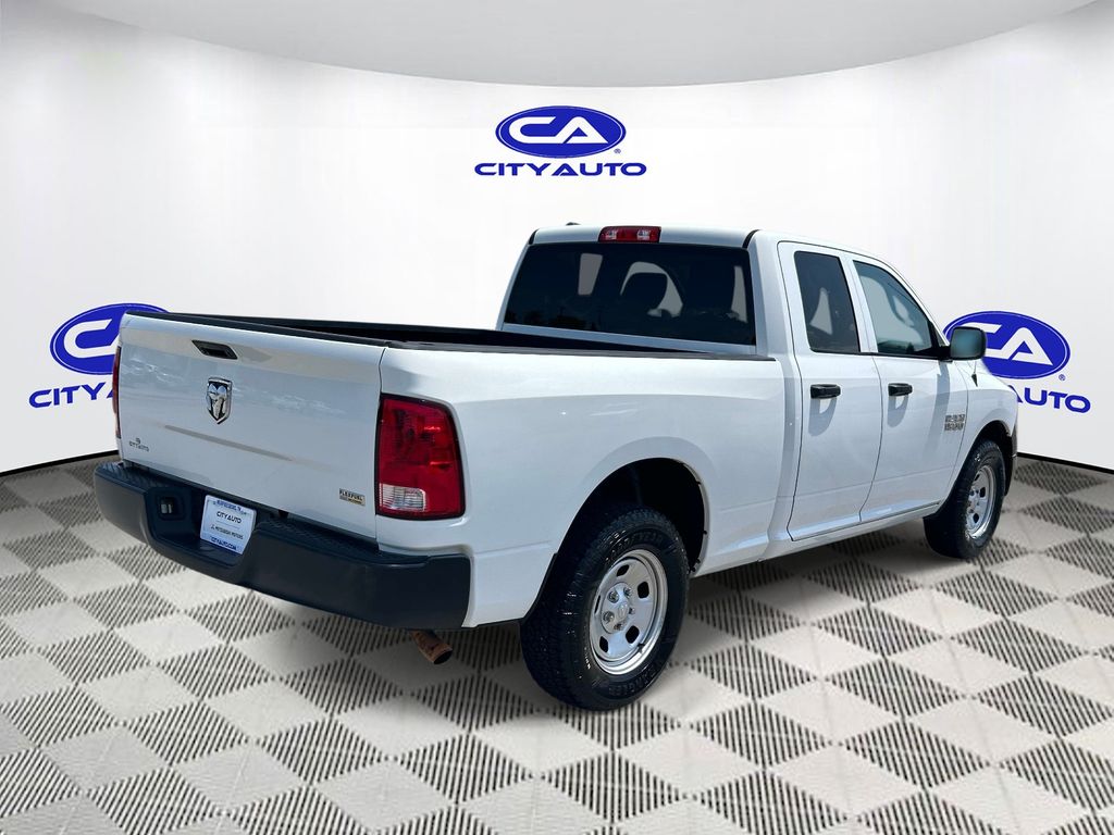 Used 2018 Ram 1500 Truck