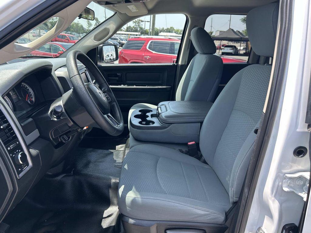 Used 2018 Ram 1500 Truck