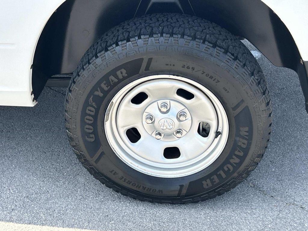 Used 2018 Ram 1500 Truck