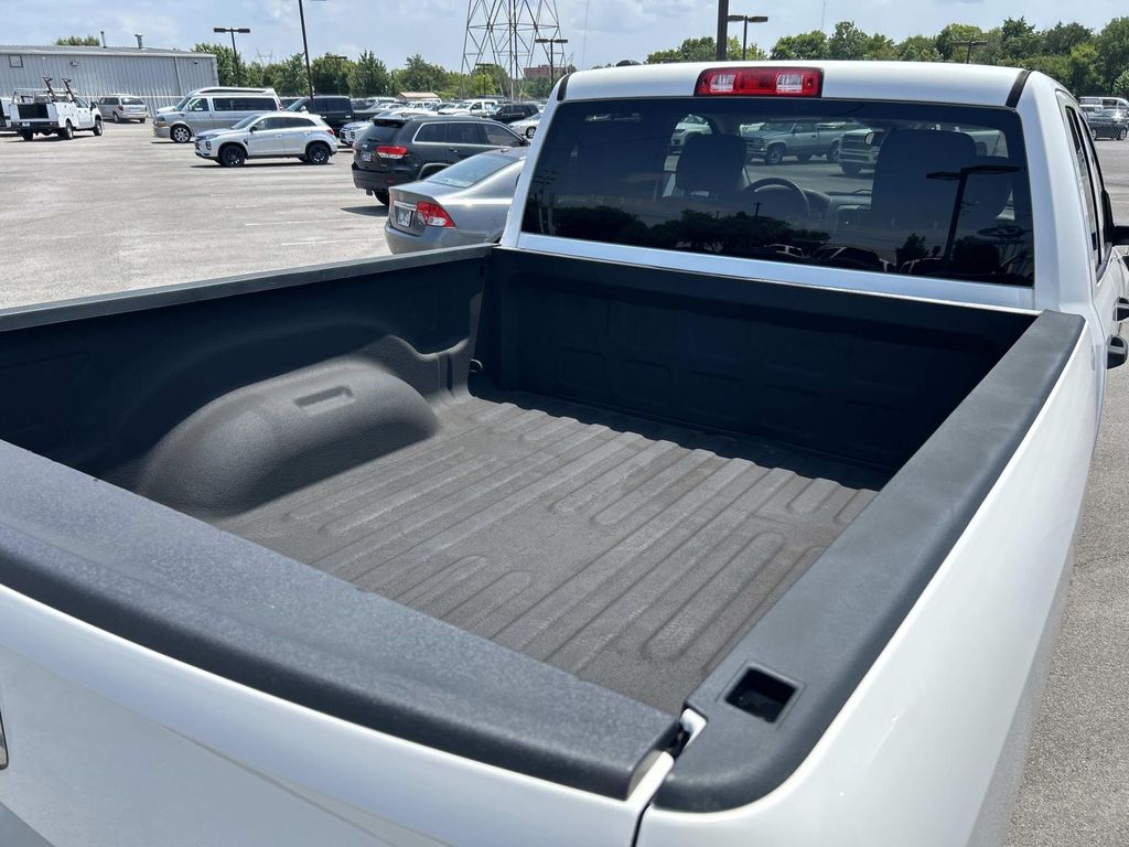 Used 2018 Ram 1500 Truck