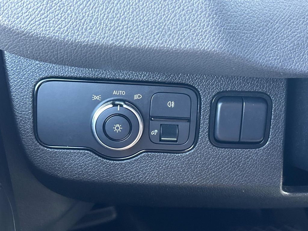 Used 2022 Mercedes-benz Sprinter 1500 Van