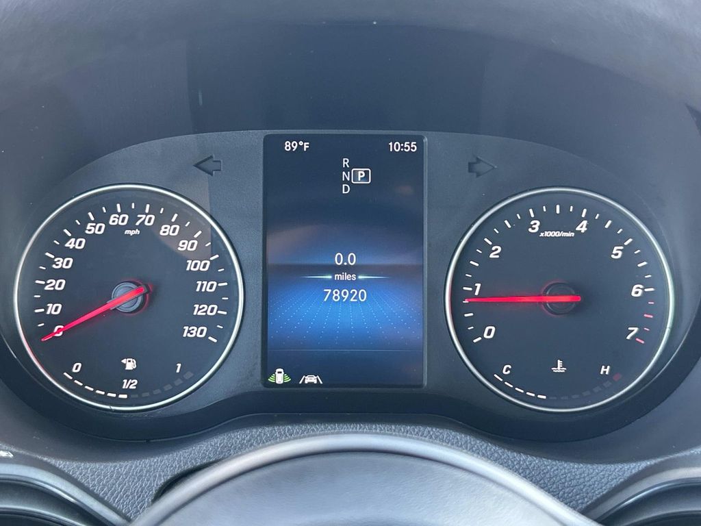 Used 2022 Mercedes-benz Sprinter 1500 Van