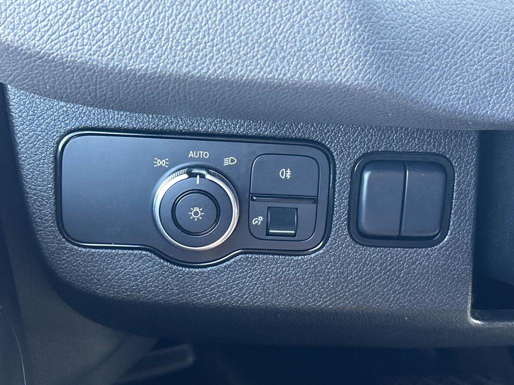 Used 2022 Mercedes-benz Sprinter 1500 Van