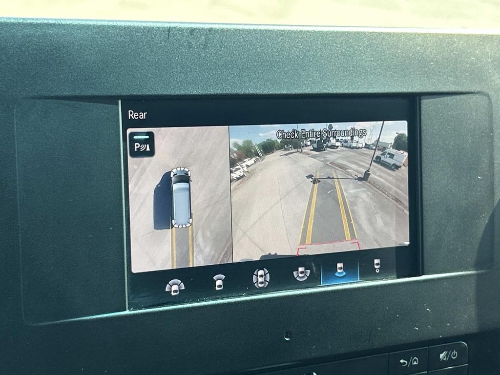 Used 2022 Mercedes-benz Sprinter 1500 Van