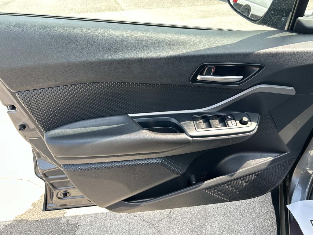 Used 2021 Toyota C-HR SUV