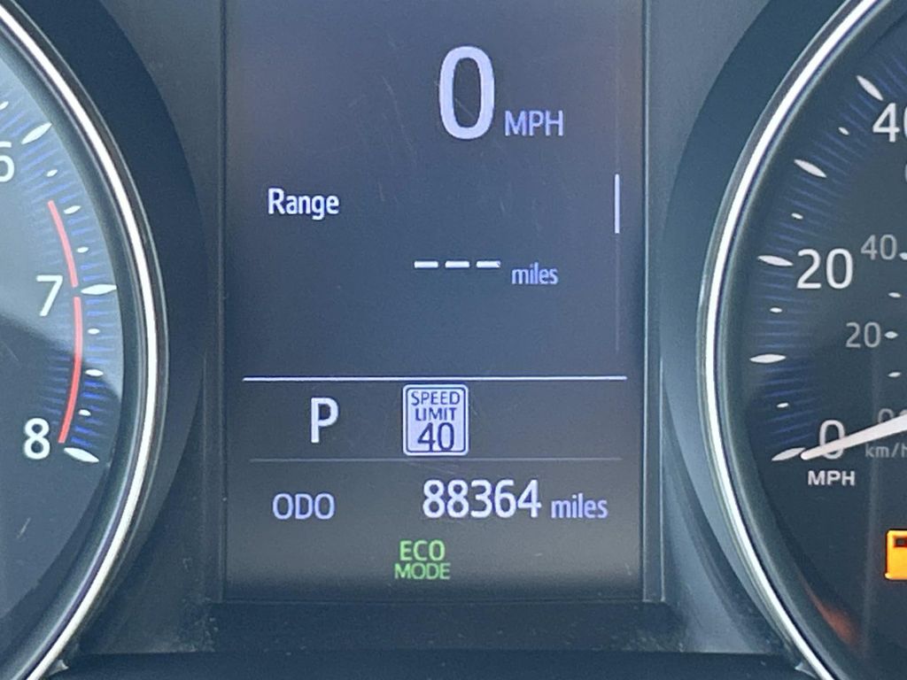 Used 2021 Toyota C-HR SUV