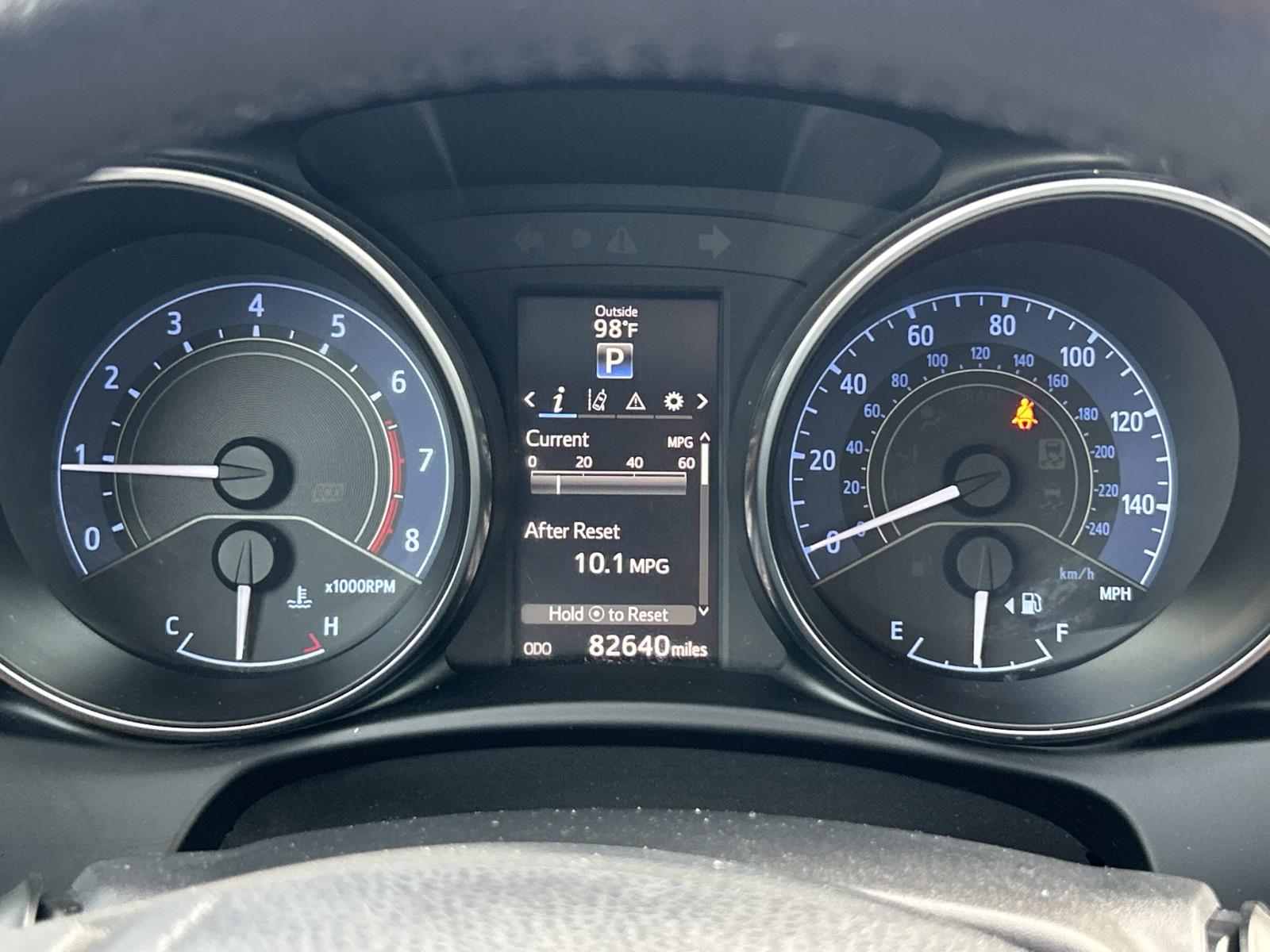 Used 2017 Toyota Corolla iM Hatchback