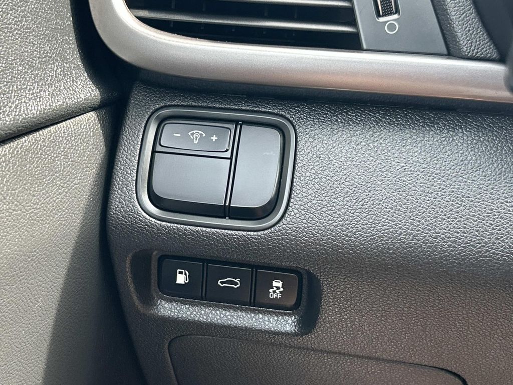 Used 2017 Kia Optima Sedan