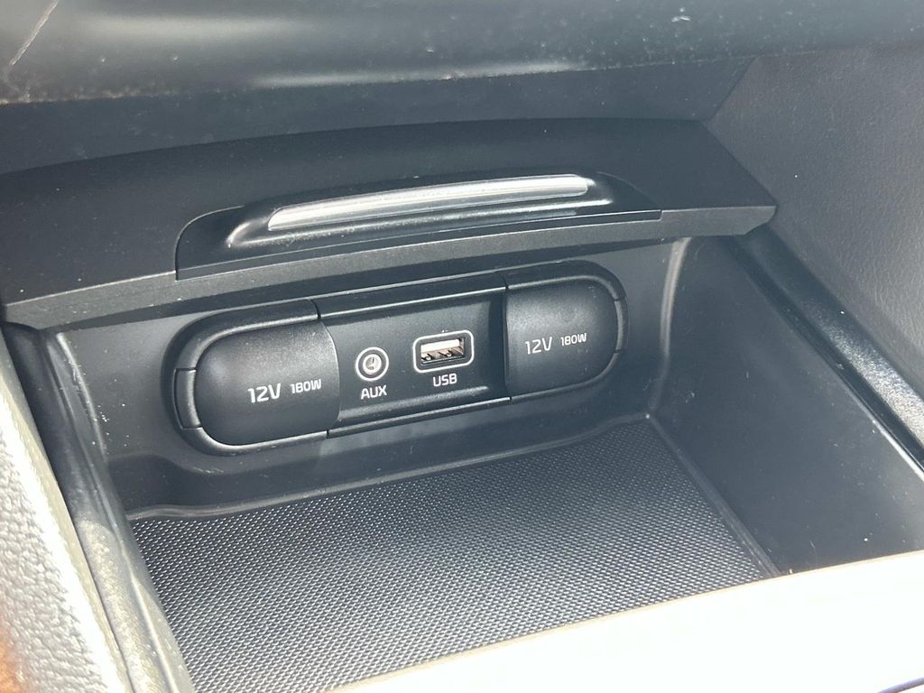 Used 2017 Kia Optima Sedan