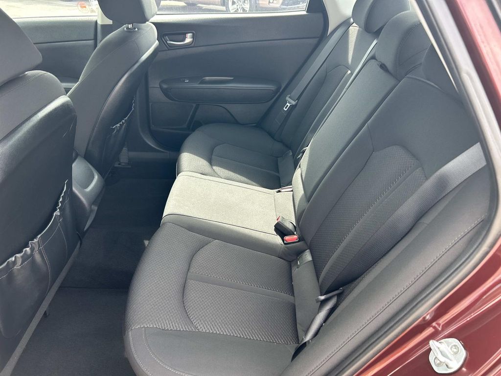 Used 2017 Kia Optima Sedan