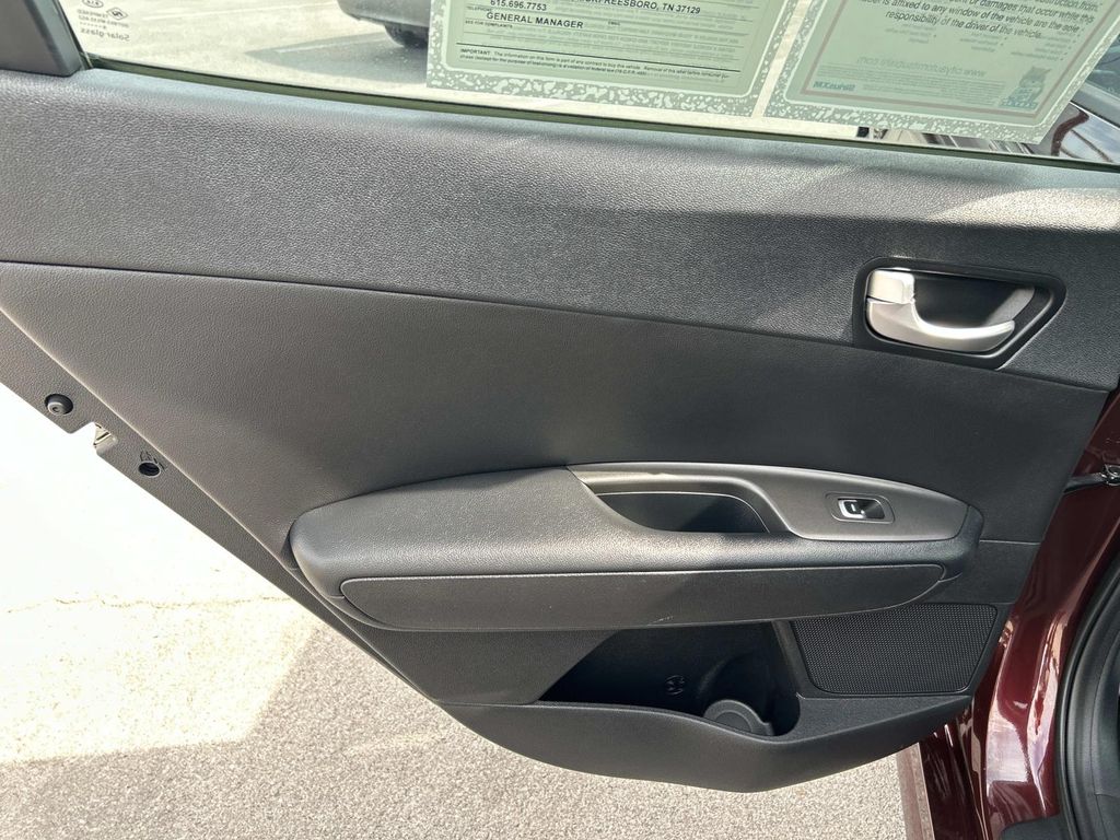 Used 2017 Kia Optima Sedan