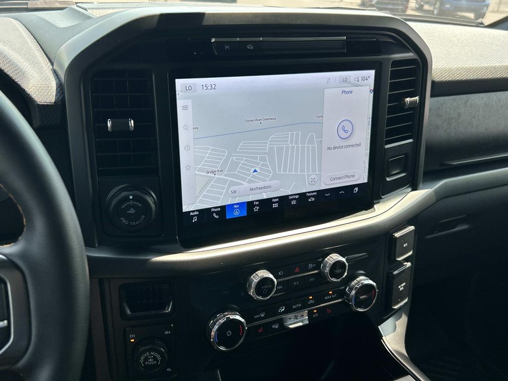 Used 2025 Ford F-150 Truck