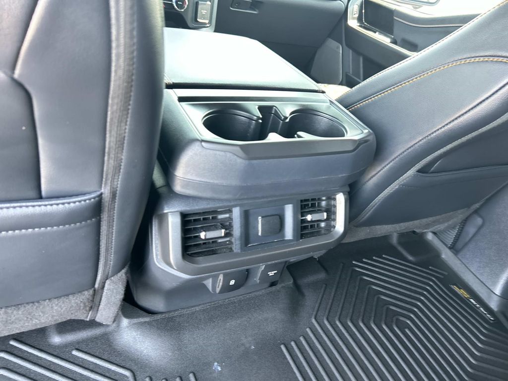 Used 2025 Ford F-150 Truck