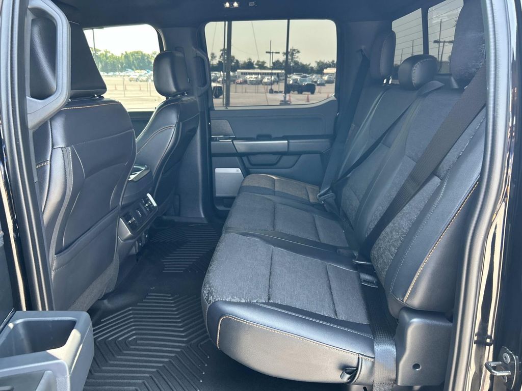 Used 2025 Ford F-150 Truck