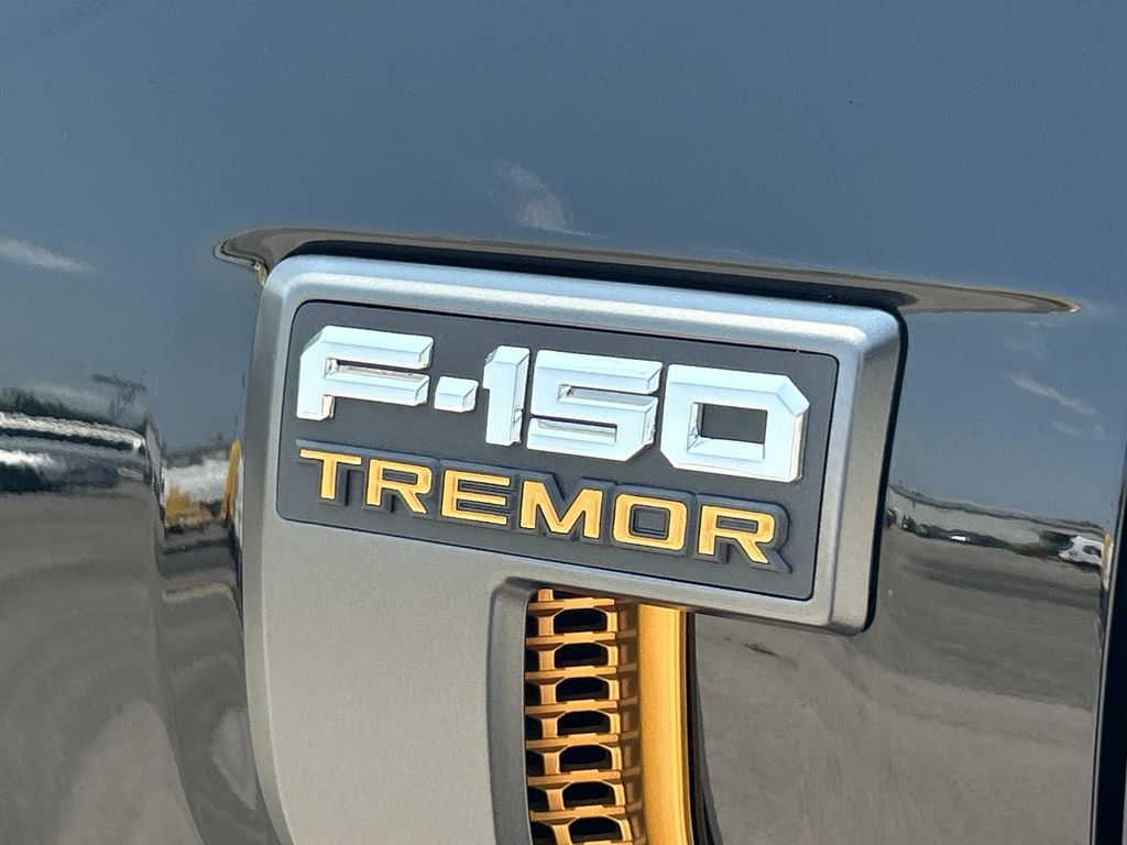 Used 2025 Ford F-150 Truck