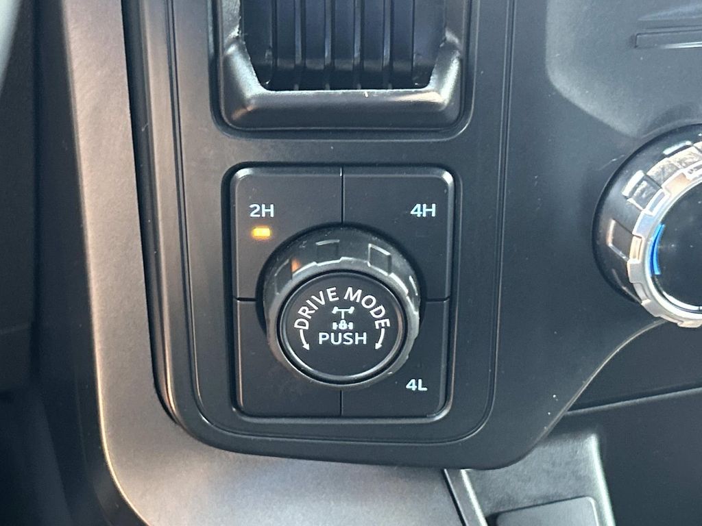 Used 2025 Ford F-150 Truck