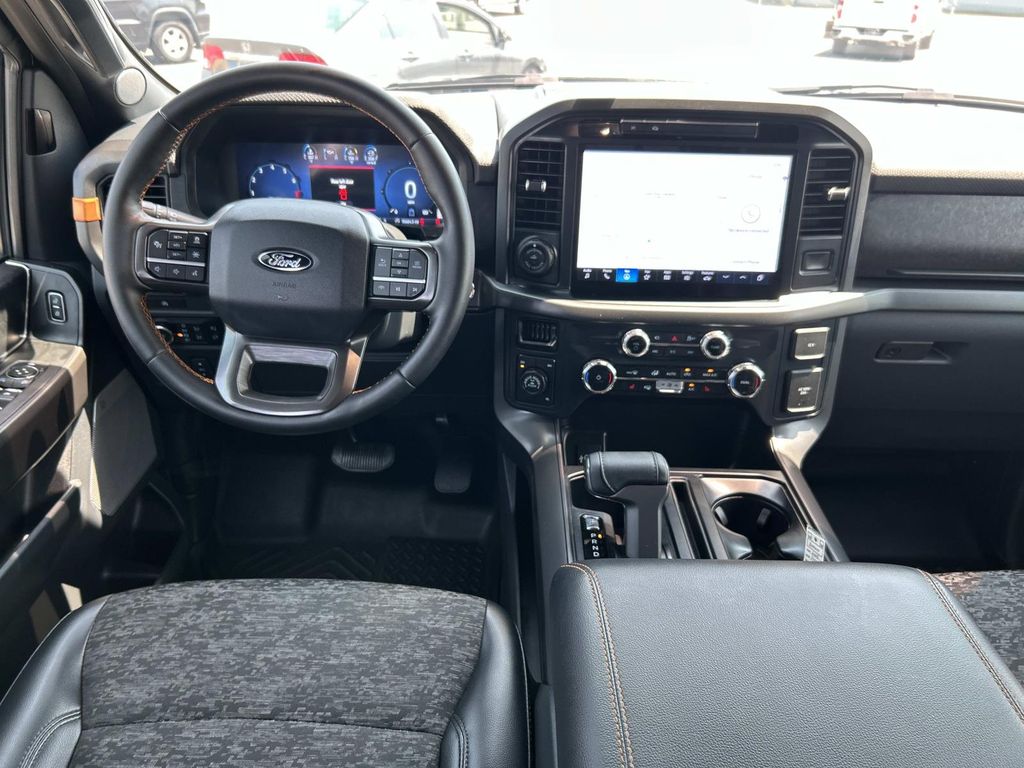 Used 2025 Ford F-150 Truck