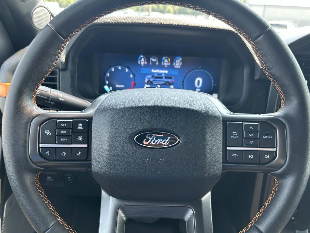 Used 2025 Ford F-150 Truck
