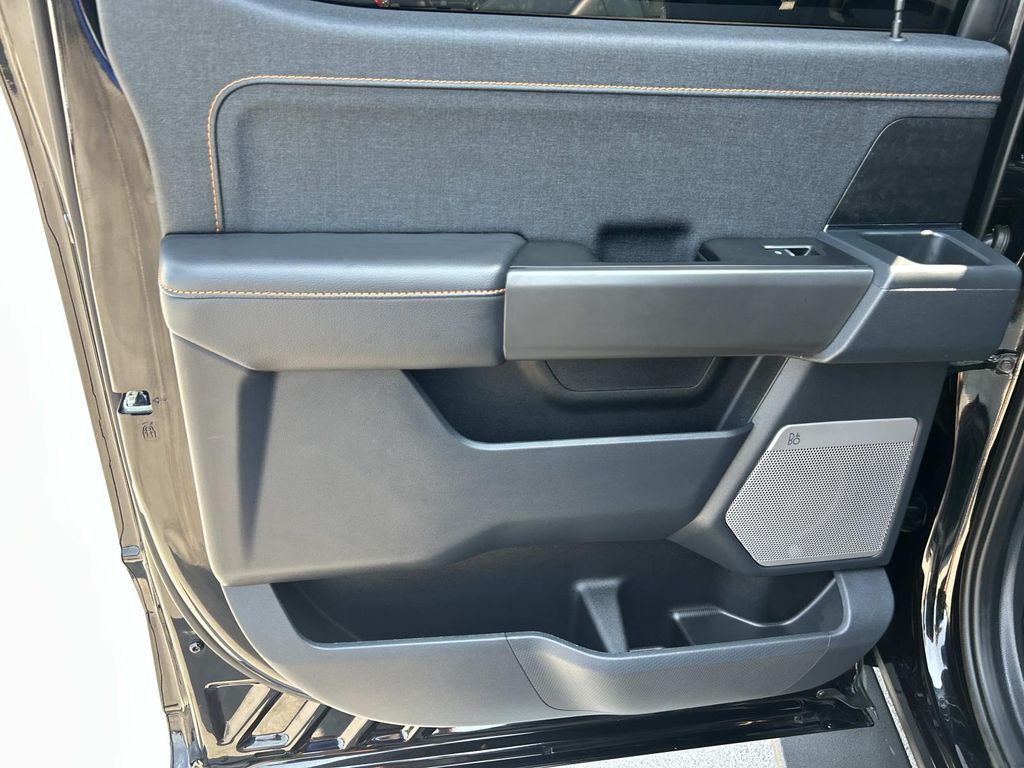 Used 2025 Ford F-150 Truck