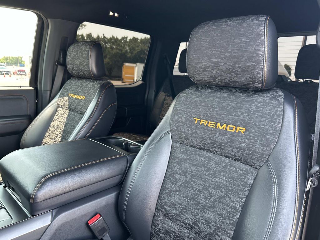 Used 2025 Ford F-150 Truck