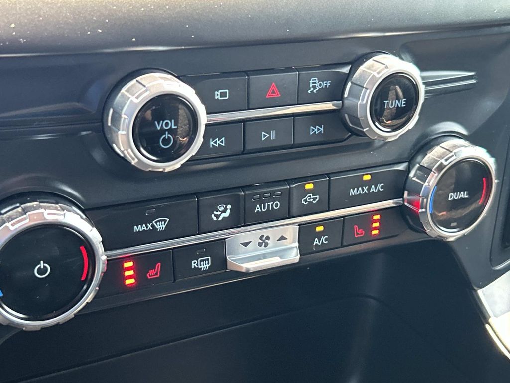 Used 2025 Ford F-150 Truck