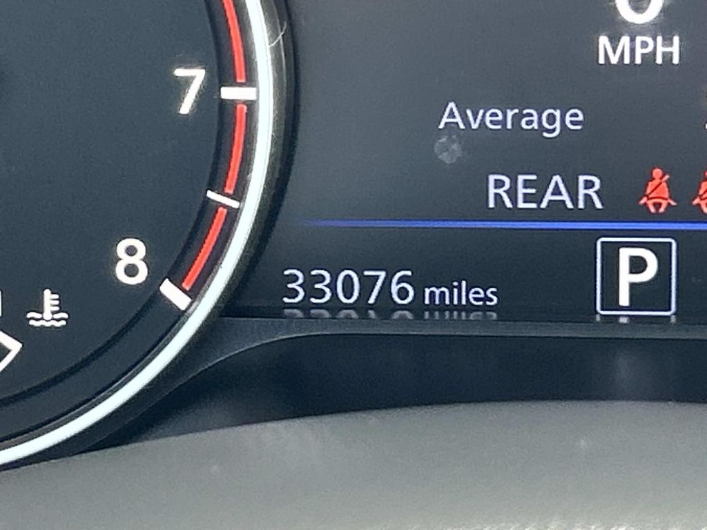 Used 2025 Nissan Altima Sedan