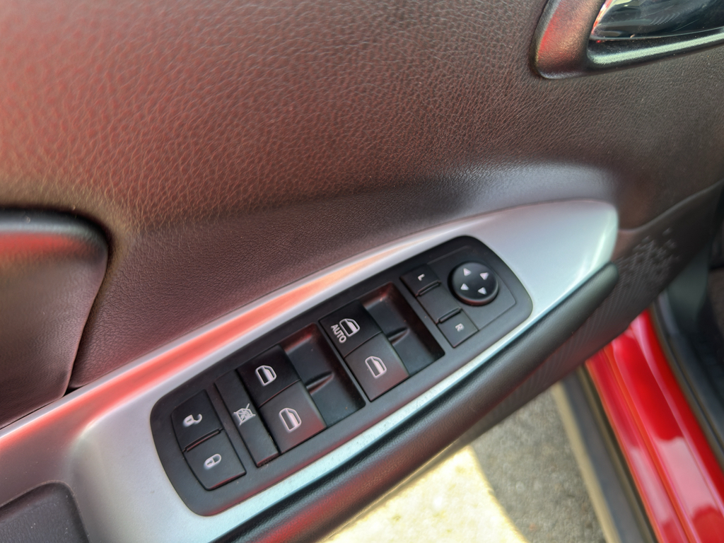 Used 2019 Dodge Journey SUV